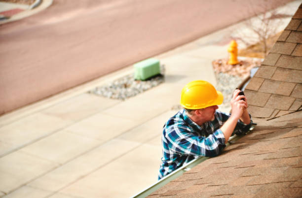 Quick and Trustworthy Emergency Roof Repair Services in Las Vegas, NM